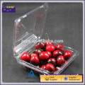 clear plastic container